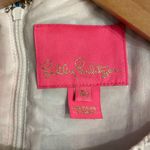 Lilly Pulitzer NWOT  Mila Stretch Shift Dress Multi Size 10 Floral Dress Photo 9