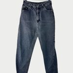 Lee Vintage 1990's High Waisted Skinny Jeans Photo 0