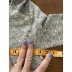 Blu Pepper  Women's Scoop Neck Sweater Size Small Photo 3