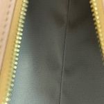 VALENTINO BY MARIO VALENTINO Grace Logo Leather Shoulder Bag Photo 7