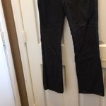 FINAL MARKDOWN Oh mamma maternity slacks medium Black Size undefined Photo 1