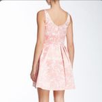 CeCe  Kinley Pleated Tank Dress in Pink Pearl Photo 6