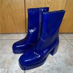 Free People Ruby Platform Bootie Photo 4