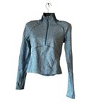 Lululemon Always Alert 1/2 zip pullover sweater long sleeve women’s 4 Photo 7