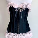 Victoria's Secret Victoria’s Secret Sexy Little Things Corset Photo 0