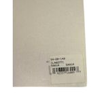 CELINE NWT Bold Three Dots 54MM Butterfly Sunglasses in Black Photo 10