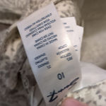 Seven7  high rise curvy skinny leggings jeans size 10 Photo 4