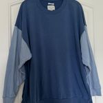 American Eagle Outfitters Oversized Crewneck Photo 0