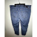 Jag jeans  Girlfriend Denim Women's Plus Size 20W Ankle Mid Rise Photo 1