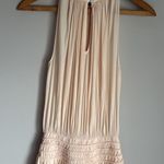 Ramy Brook Sleeveless Audrey Midi Dress XXS Photo 6