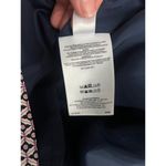 Brooks Brothers 346 Brook Brothers Geometric Print Sleeveless Dress - Career, Casual - Size 10 Photo 6