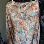 Peppermayo Rosewood Low Rise Midi Skirt - Vintage Blossom NWT Photo 2