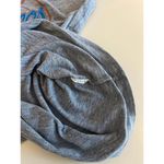 NFL  Team Apparel Denver Broncos Short Sleeve TShirt Gray Size Medium Photo 6