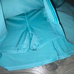 PRINCE Blue / turquoise mini skirt #miniskirt #golf #preppy Size XL Photo 4