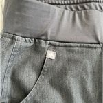 FIGS  Technical Collection gray utility scrubs pants, size S, EUC Photo 2