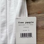 Free People NWT Ahoy Tee Shirt Photo 7