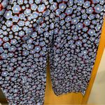 Topshop  Pini Jumpsuit In Floral Print Multi - Size 4 Photo 3