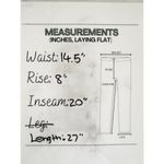 Columbia  Women's Dark Grey Outdoor‎ Activewear Capri Leggings MEDIUM Photo 6