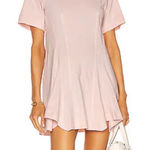 Stella McCartney  Drape Stella Logo 2001 Dress Photo 0