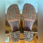 Kork-Ease Tilly Clog Brown Leather Size 10 Photo 2