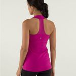 Lululemon  Scoop Neck Tank *Luon Photo 1