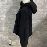 Lululemon  Scuba Oversized 1/2 Zip Hoodie
Black Photo 4
