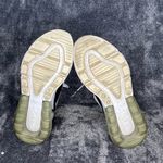 Nike  Air Max 270 Floral Black & White Women’s 7.5 Sneakers Photo 5