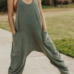 Free People Movement FP Movement Hot Shot Onesie Photo 0