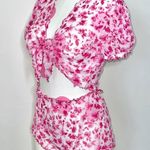 Victoria's Secret Vintage 90s Victoria’s Secret Mesh Lingerie Photo 1