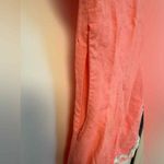 Sail To Sable  linen shift dress Sz‎ S Photo 2