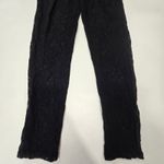 LOBA Lola Catsuit in Black Small Photo 8