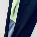 Champion Gray Cropped Workout Leggings Pants Photo 4