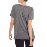 Chaser Pineapple Grey Graphic Tee Shirt - Small Photo 1