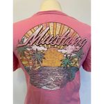 Ford Mustang Officially Licensed Pink T Shirt Size XS Photo 2