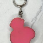 Octopus Baby Mom Hug Keychain Keyring Pink Photo 5