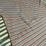 Torrid  Multicolor Striped Top Photo 4