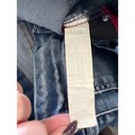 Royalty For Me  Curvy Fit Capri Jeans Raw Hem Size 16W Photo 3