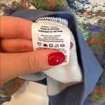 Nike  Oversized Crewneck Sweater 2X Photo 5