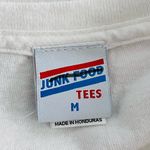 Urban Outfitters Junk Food Disney Crew-Neck Tee Size Medium NWOT $39 Photo 6