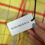 We Wore What  Shorts Denim Photo 1