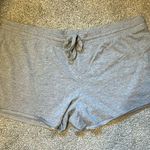 Terra & Sky Danskin Grey Casual Shorts XXL Photo 0