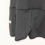 Vuori ‎ Size XS Black Seamless One Piece Shorts Romper Jumpsuit Photo 2