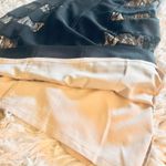 Shoshanna Sophisticated Black And Nude Lace Dress Photo 3