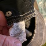 prAna Brown Dark Mud Kara Straight Leg Pants 8 Hiking Camping Outdoor Photo 6