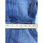 Pistola  Denim Jeans Women's Size 25 Straight Leg Ripped Medium Wash Photo 3