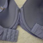 Natori  Chic Comfort Bra Lavender 34G Full Coverage Photo 2