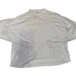 We The Free free people white mock neck top Photo 0