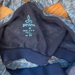 prAna  Amaya Gray Space‎ Dye Active Dress M Photo 2