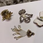 Lot Of 4 Vintage Photo 11