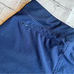 Chico's  Athletic Blue 00 Shorts Photo 8